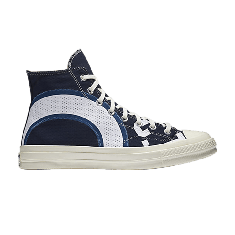 Chuck Taylor All Star High Premium 'Minnesota Timberwolves'