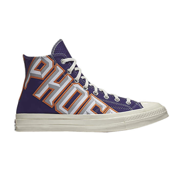 Chuck Taylor All Star High Premium 'Phoenix Suns'