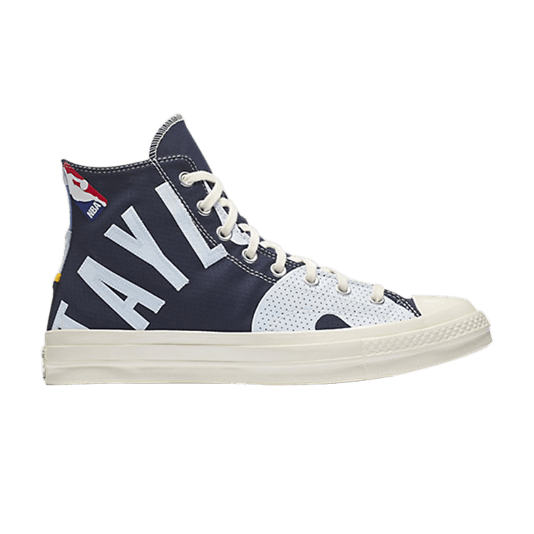 Chuck Taylor All Star Premium Hi 'Memphis Grizzlies'