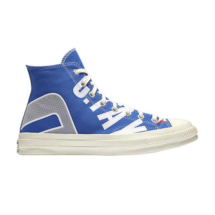 Chuck Taylor All Star Premium Hi 'Dallas Mavericks'