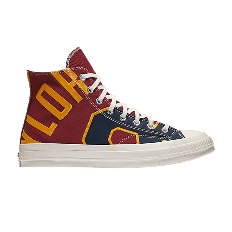 Chuck Taylor All Star Premium Hi 'Atlanta Hawks'