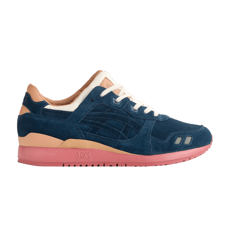 Packer shoes j crew asics hot sale