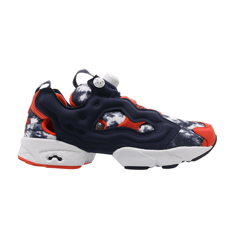 Atmos x InstaPump Fury