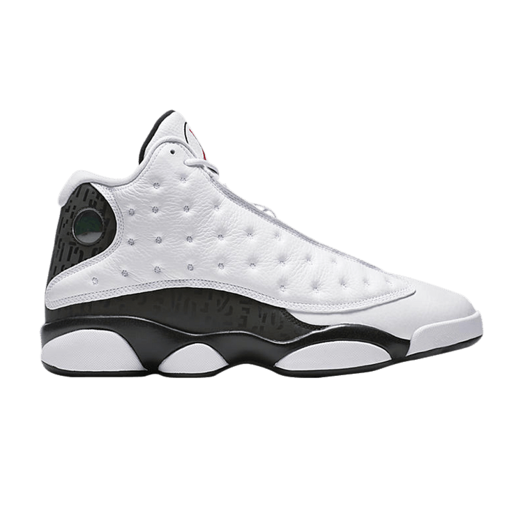 Jordan retro 13 love and respect top