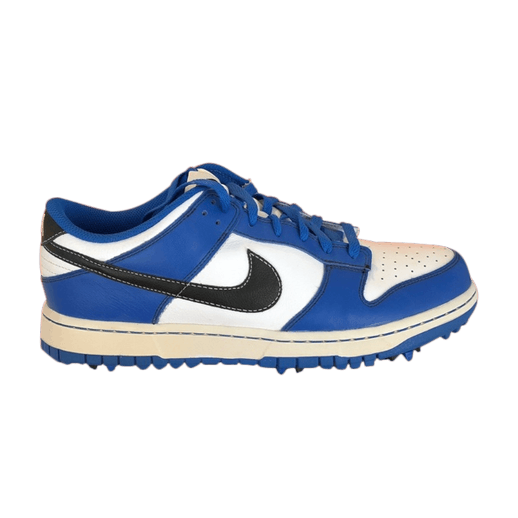 Buy Dunk NG Golf Shoe 484294 102 GOAT CA