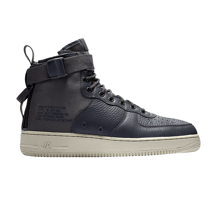 Sf air force clearance 1 mid dark grey
