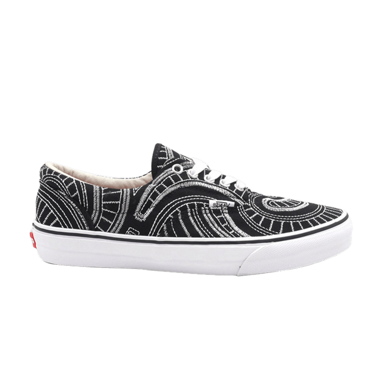 Supreme vans uptown era hotsell