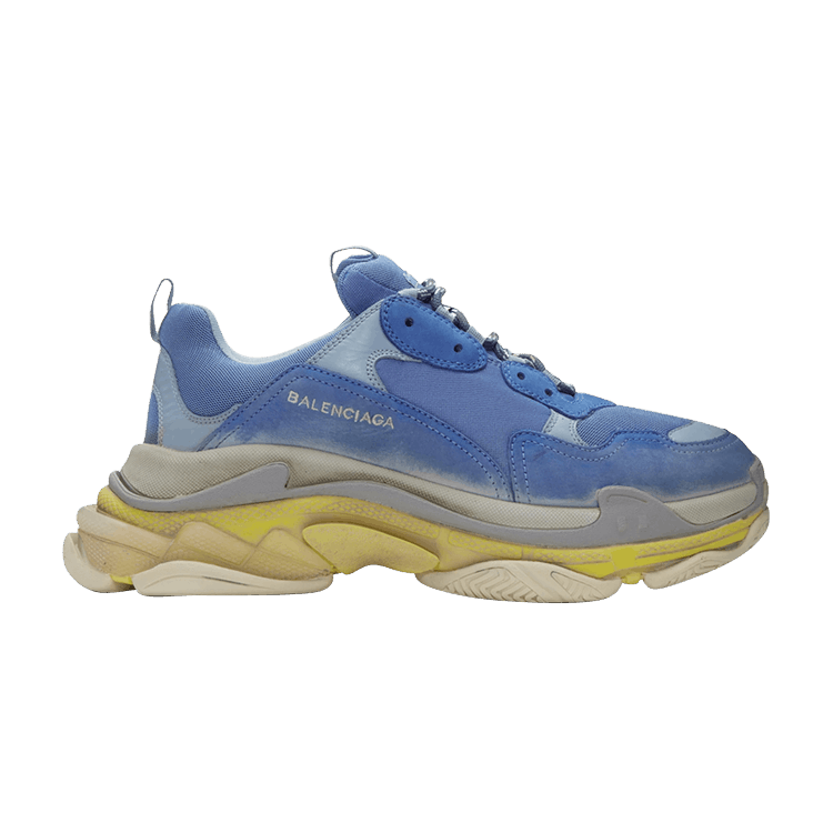 Balenciaga Triple S Sneaker 'SSENSE Exclusive'