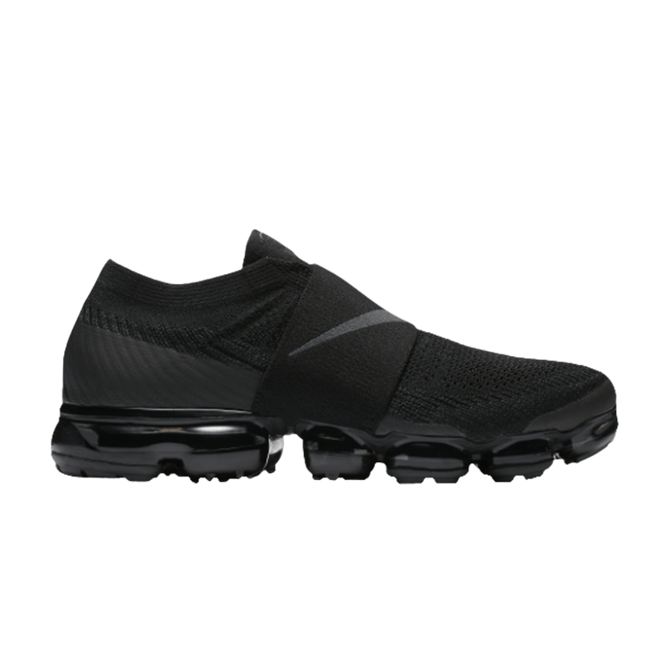 vapormax strap black