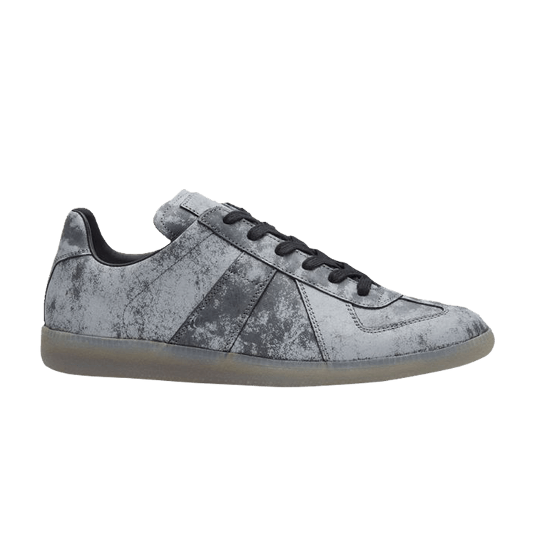 Maison margiela cheap reflective shoes
