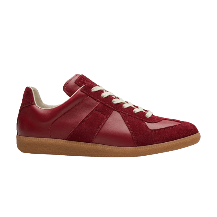 Maison Margiela Marlougiela ボルドー 38サイズ S57WS0153_SY0646_259.png.png