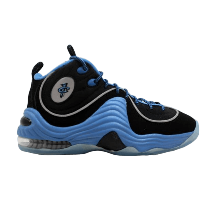 Nike エアペニー2 Nike Air Penny 2 Men's Shoes. Nike.com