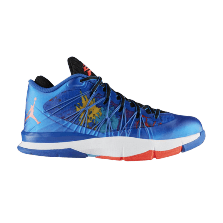 Jordan cp3 store vii ae