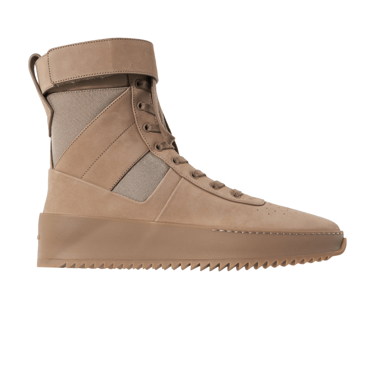 Buy Fear of God Fifth Collection Hiking Sneaker 'Perla' - FG02S18U