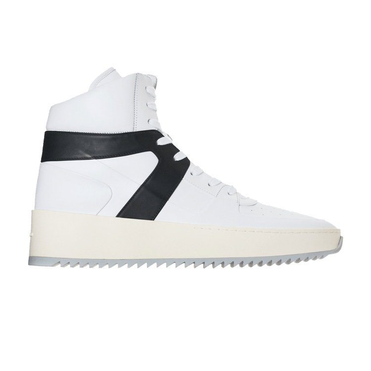 【Fear of God】PARIS SKY GREY / BLACK BASKETBALL SNEAKER DHgate.com:2024 New FOG Rivalry of God Basketball Shoes