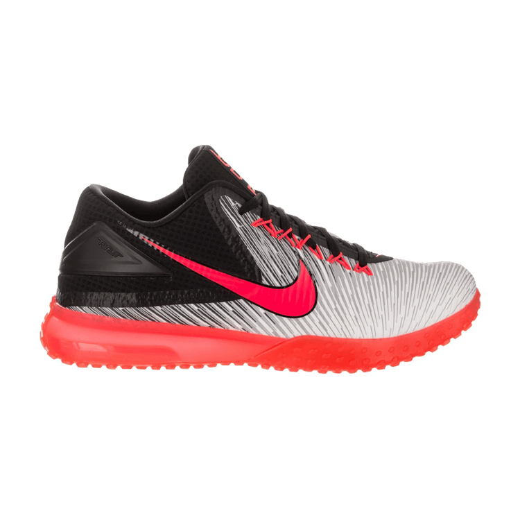 Zoom trout 3 turf discount