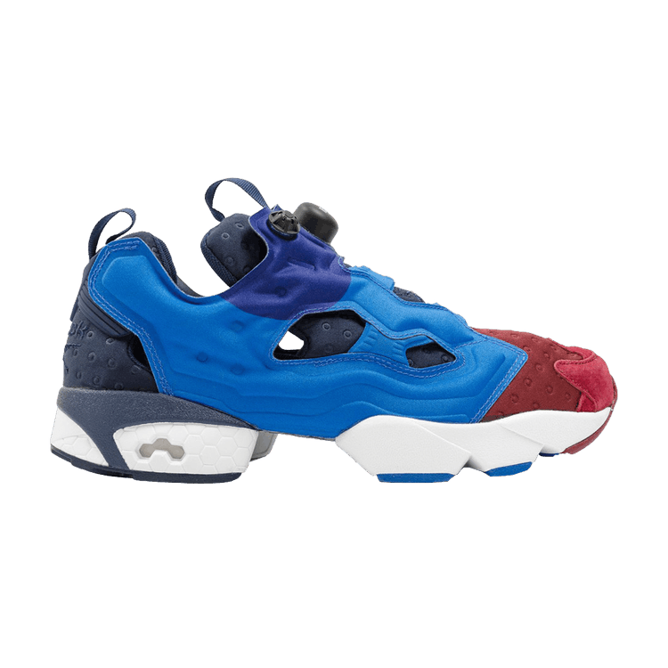 InstaPump Fury Asym