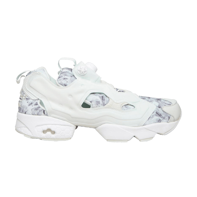 InstaPump Fury SG 'Opal'