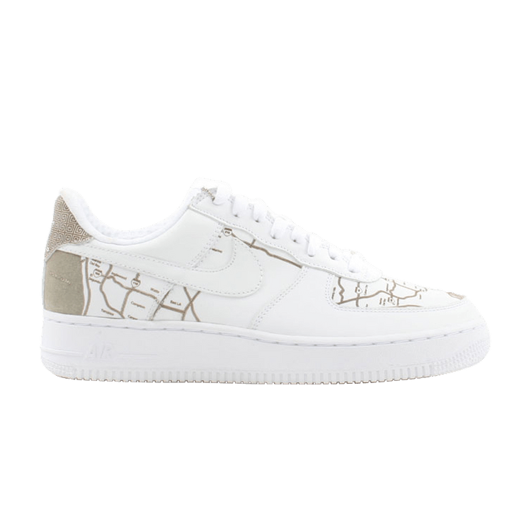 Buy Air Force 1 Premium L.A. Mr.Cartoon 309096 114 GOAT