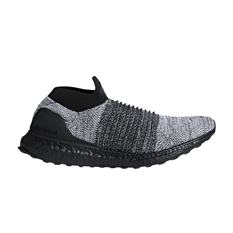 ultra boost laceless undyed