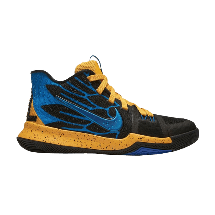 Buy Kyrie 3 GS What The AH2287 700 GOAT