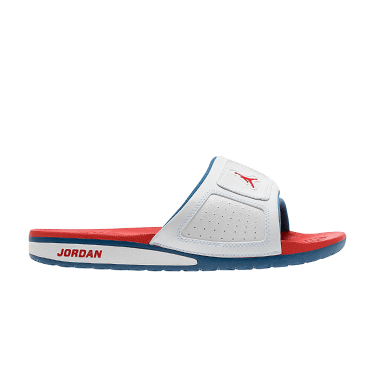 Buy Jordan Hydro 3 Retro Slides 854556 100 GOAT UK