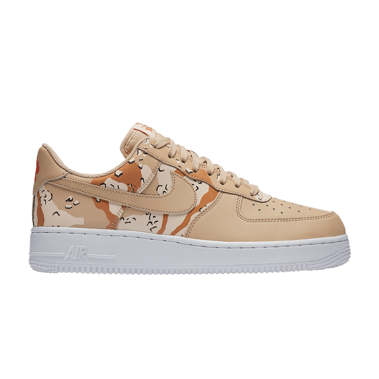 Air force 1 low desert camo bio beige sale