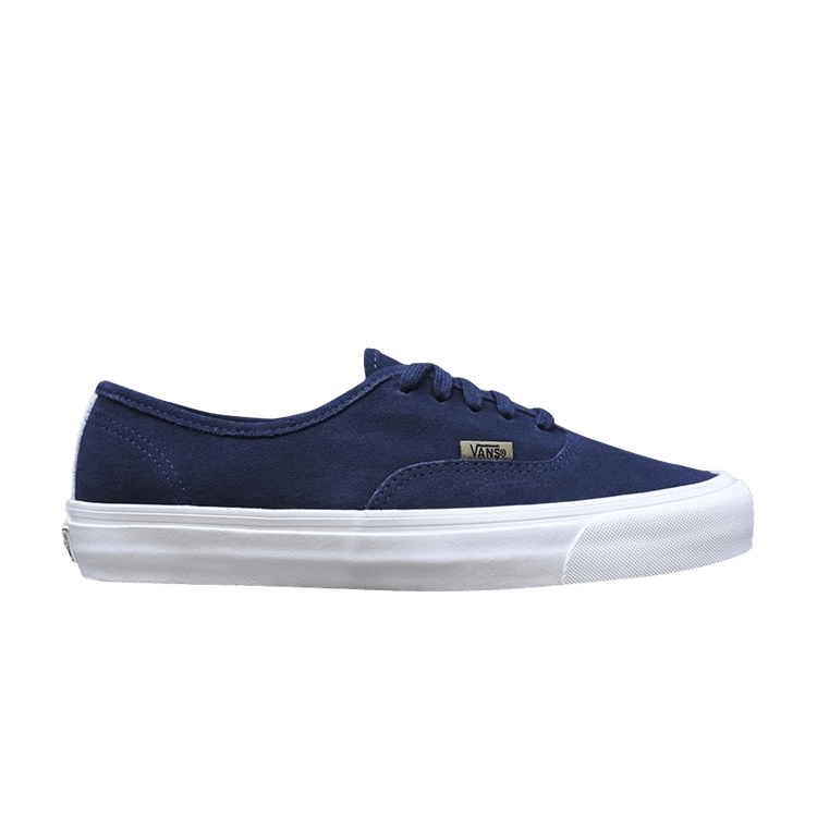 OG Authentic LX 'Parisian Night'