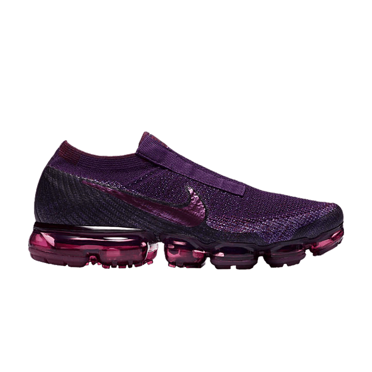 Vapormax flyknit se laceless discount