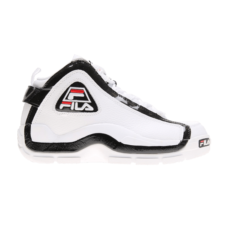 Grant hill outlet shoes tupac