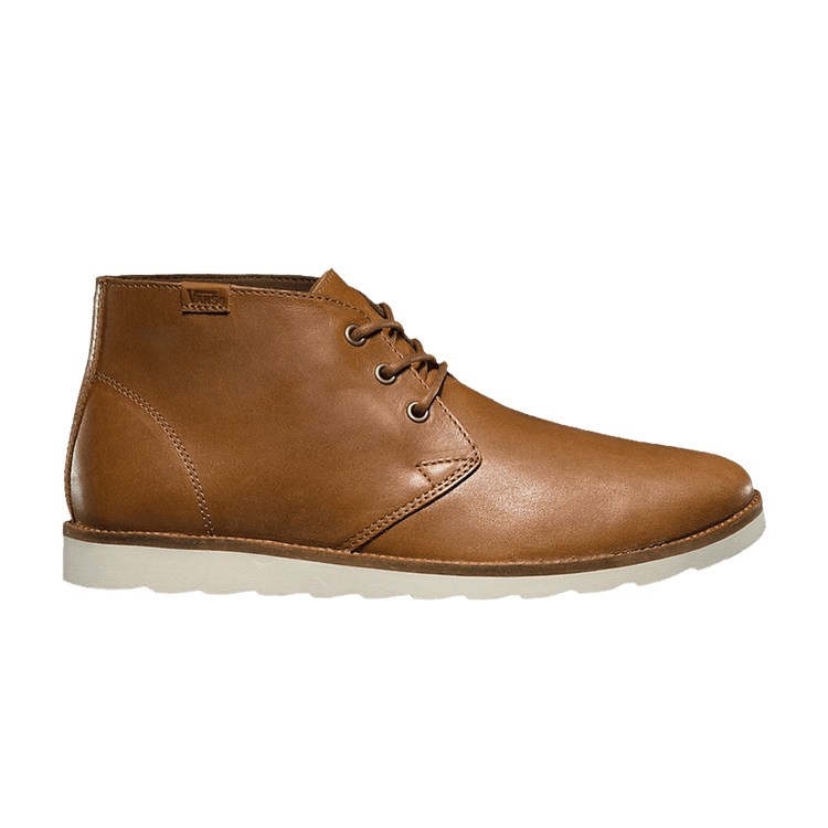 Desert Chukka