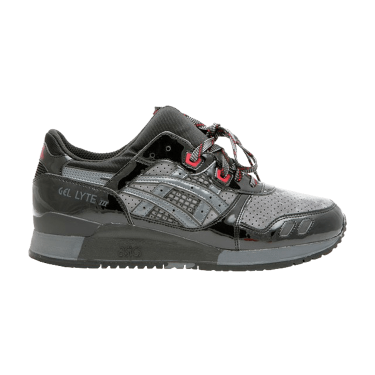Buy David Z x Ronnie Fieg x ASICS Gel Lyte 3 'Vader' - HK82K 1111