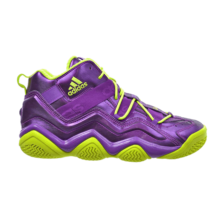 Buy Adidas Top Ten 2000 - G59159 | GOAT