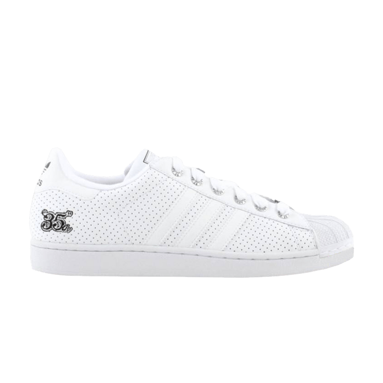 Buy Adidas Superstar Anniversary - 133624 | GOAT