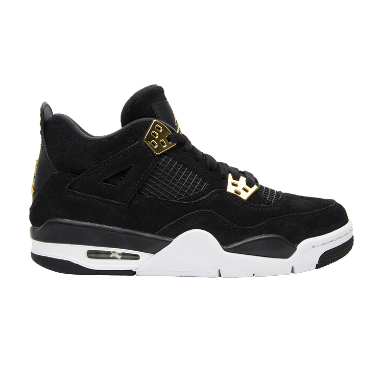 jordan 4 royalty gs