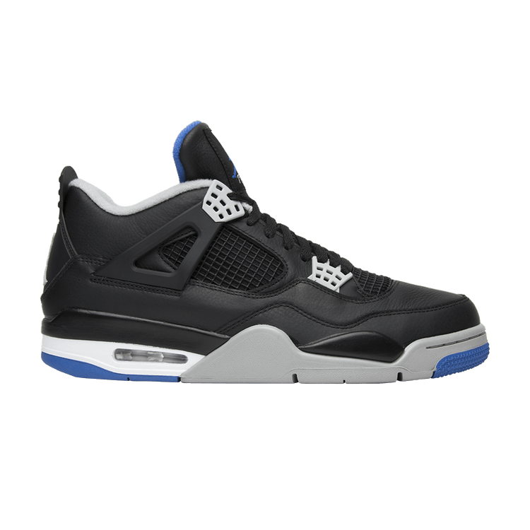 Air Jordan 4 Retro 'Motorsports 