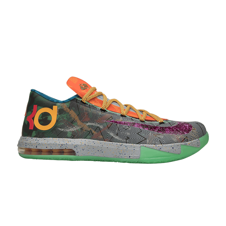 kd 6 sneakers
