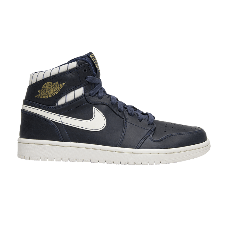 jordan jeter shoes