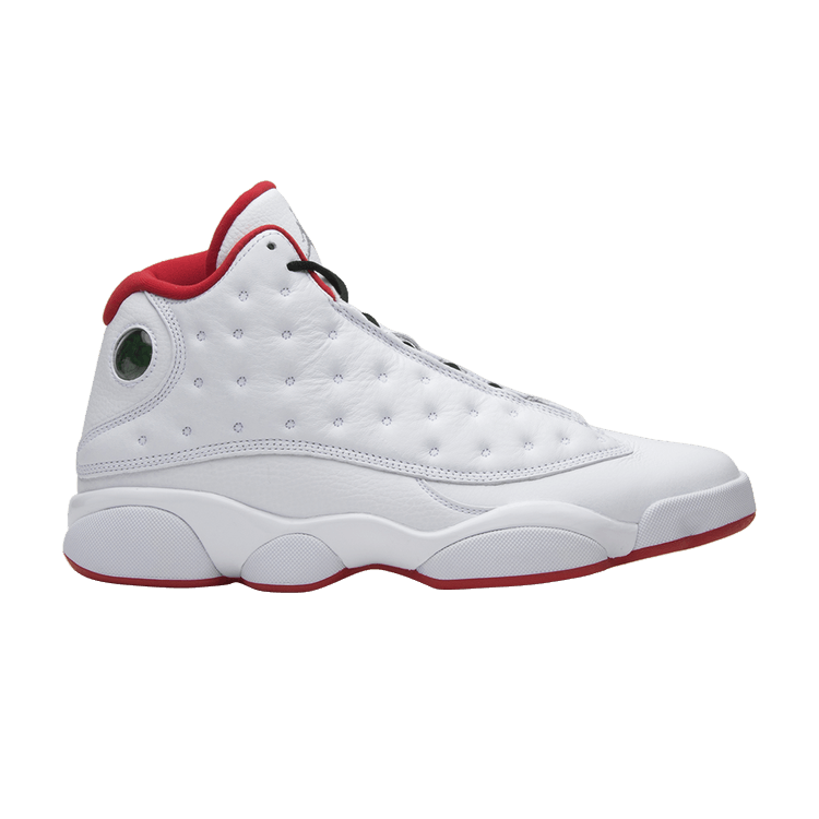 flight 13s