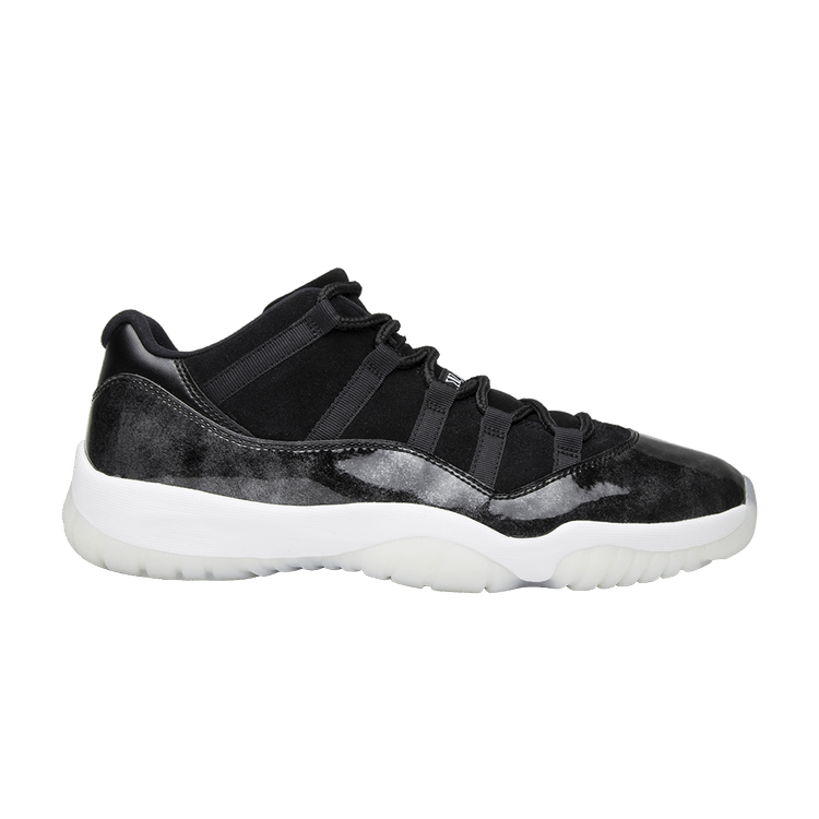 Air Jordan 11 Retro Low 'Barons' | GOAT