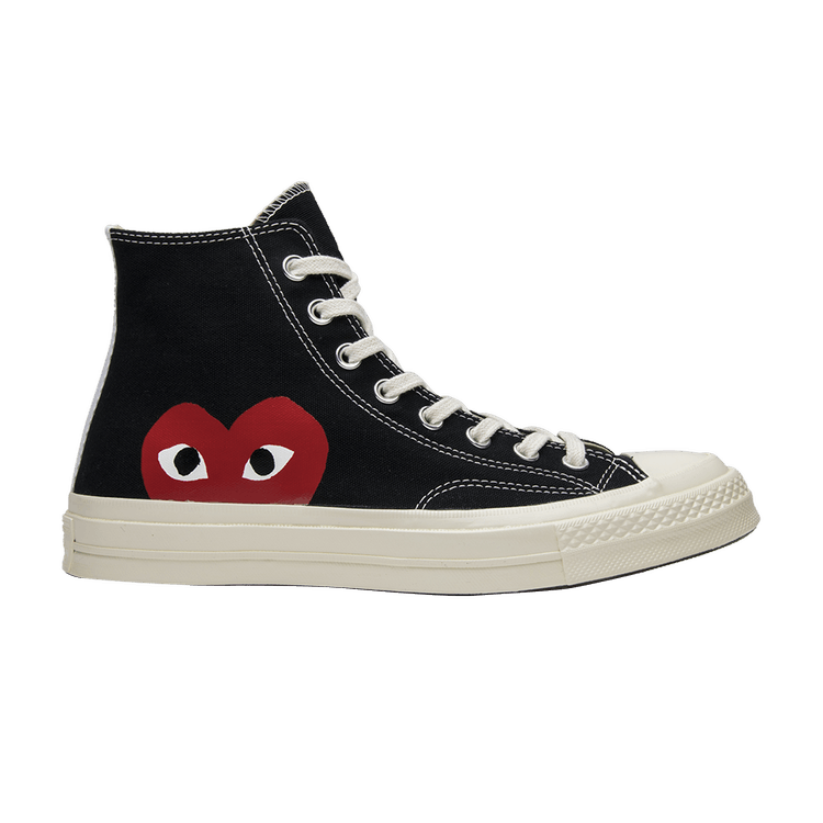 Buy > comme des garcons chaussures > in stock