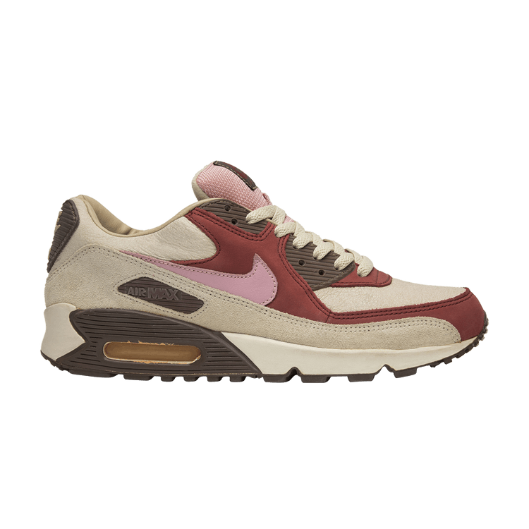 DQM x Air Max 90 'Bacon' 2004 | GOAT