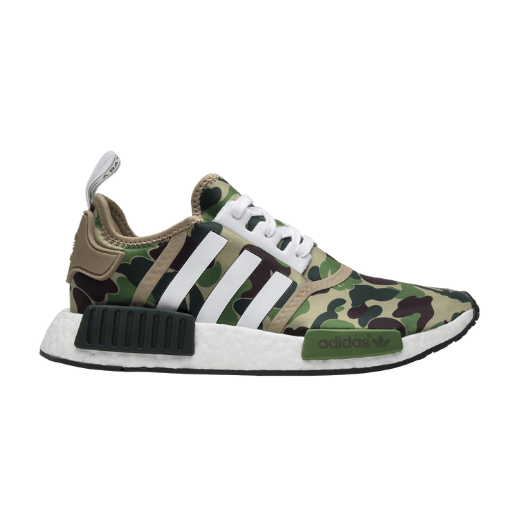 nmd bapes