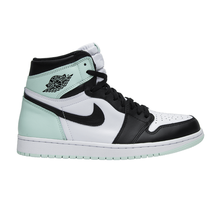 air jordan high igloo