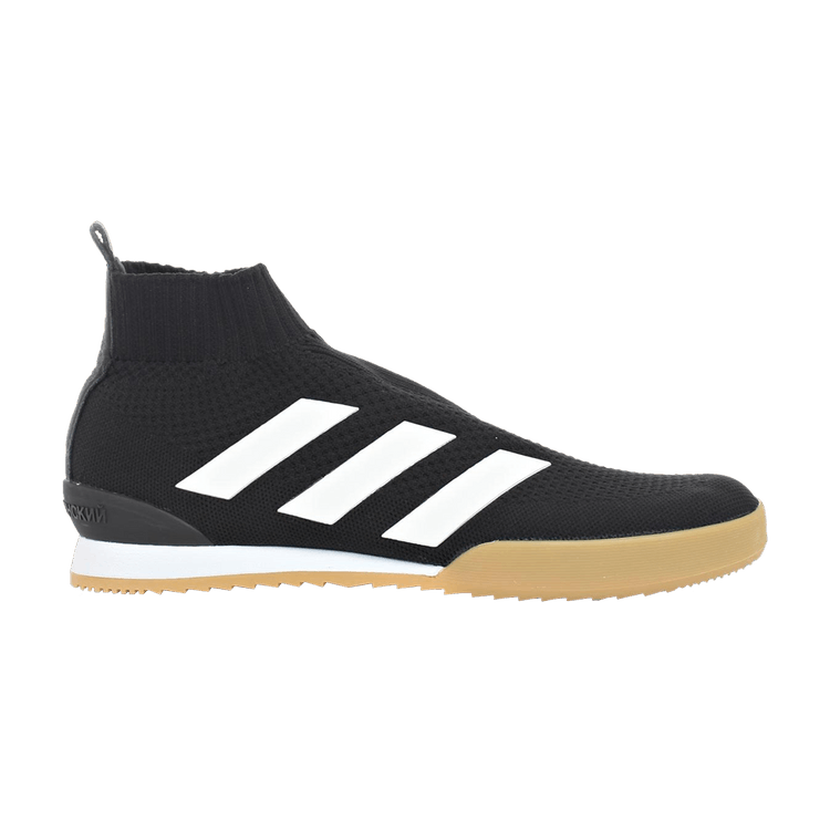 Buy Gosha Rubchinskiy x Ace 16+ TR 'Black White' - CM7898 | GOAT