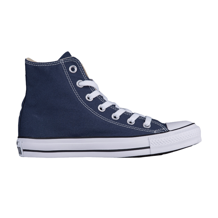 Wmns Chuck Taylor All Star Hi 'Navy'