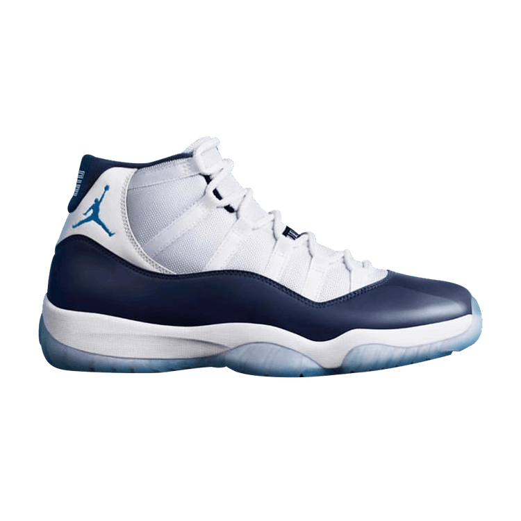 Jordan 11 win like 87 discount
