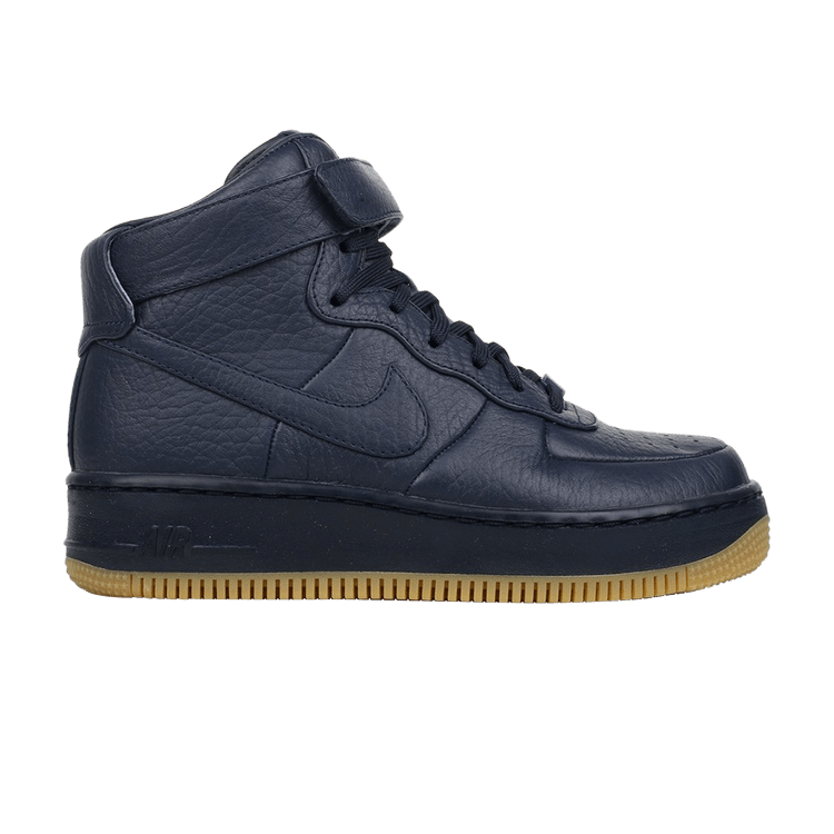 air force 1 upstep premium