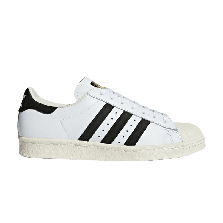 Buy Superstar 80s White G61070 GOAT