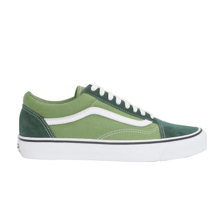 JJJJound x OG Old Skool LX 'Green'